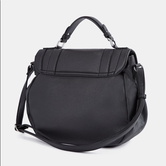 Justfab Francois Crossbody bag - Picture 2 of 4